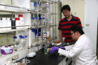 嘉大研究團(tuán)隊(duì)研發(fā)高效能太陽(yáng)能電池登上國(guó)際期刊，引領(lǐng)新興能源技術(shù)研發(fā)新浪潮