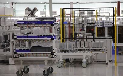 無鈷新星啟航 蜂巢能源攜技術革新正式加入動力電池市場競爭