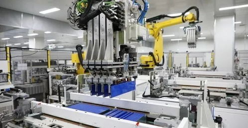 暴漲217.7%背后的浪潮 電池廠出海掘金，小米新車(chē)入局再掀價(jià)格戰(zhàn)，新興能源技術(shù)研發(fā)提速