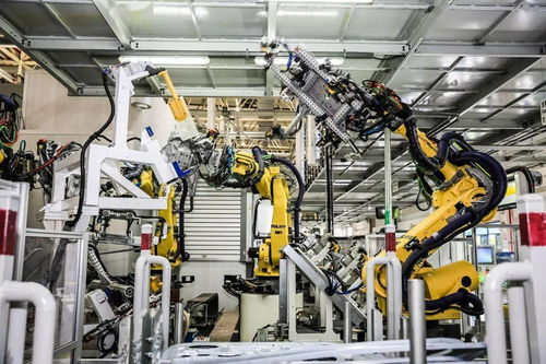 當汽車與科技碰撞 賽力斯華為智選SF5如何以新興能源技術撬動產業變革