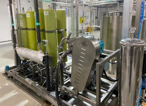 踐行“goTOzero”使命 大眾汽車(chē)集團(tuán)中國(guó)以環(huán)境零影響工廠與新興能源技術(shù)研發(fā)引領(lǐng)綠色智造